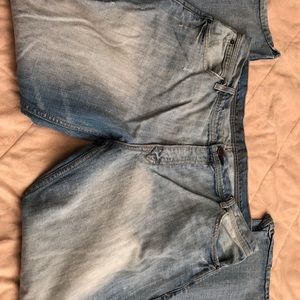 Faded Arizona Jeans 40 x 32